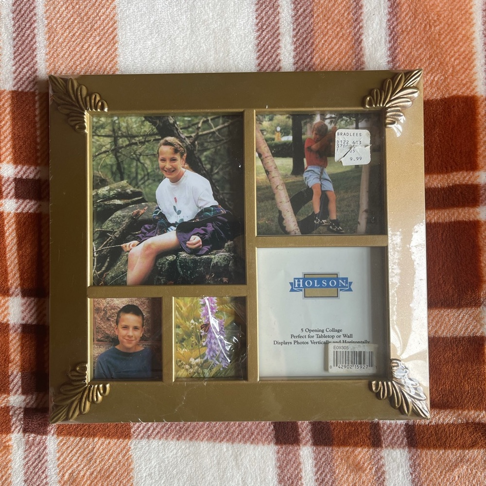 Photo  frame